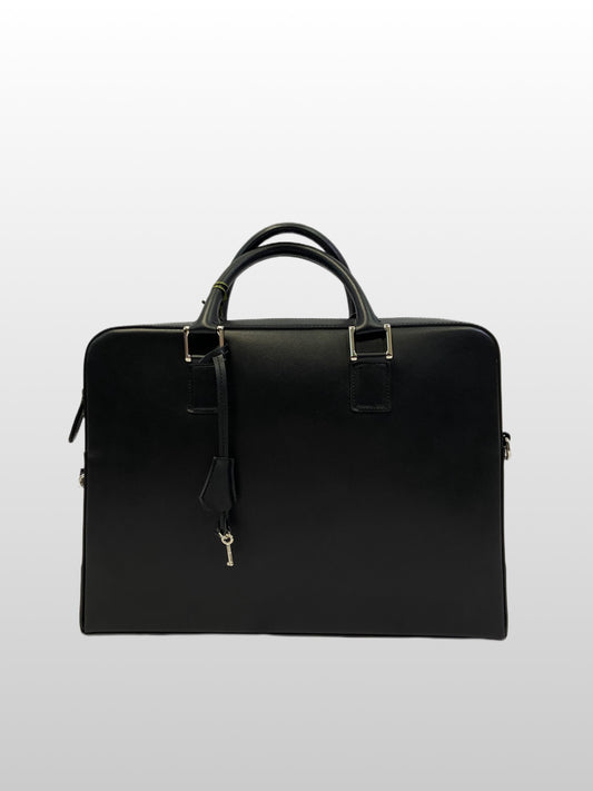 AKTENTASCHE | SCHWARZ